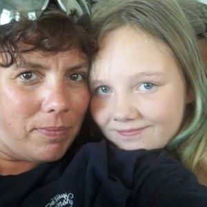 Meet your Posher, Becky